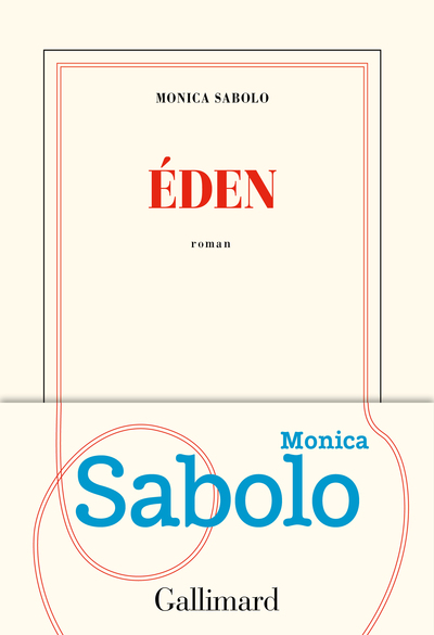 Éden (9782072863158-front-cover)