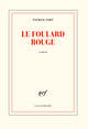 Le foulard rouge (9782072855856-front-cover)