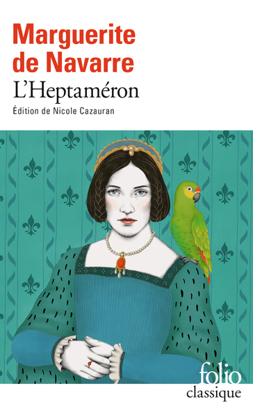 L'Heptaméron (9782072884610-front-cover)