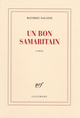 Un bon Samaritain (9782072826368-front-cover)