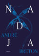 Nadja, Fac-similé du manuscrit (9782072854699-front-cover)