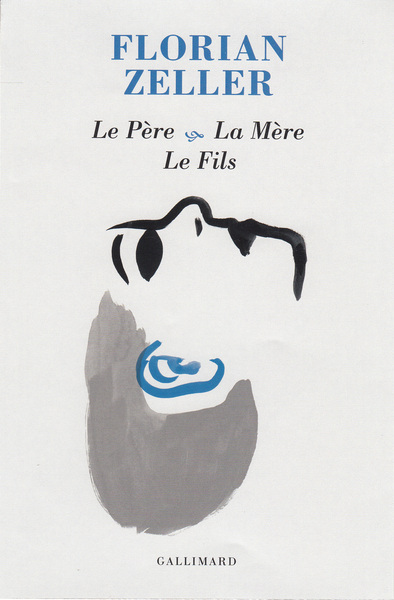 Le Père - La Mère - Le Fils (9782072845208-front-cover)