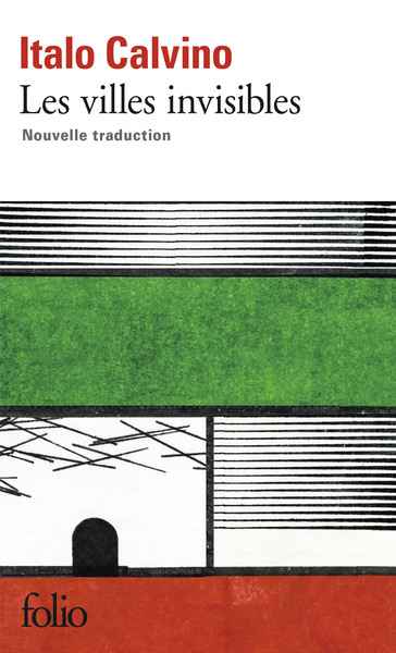 Les villes invisibles (9782072883491-front-cover)