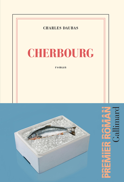 Cherbourg (9782072834585-front-cover)