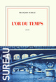 L'or du temps (9782072888540-front-cover)