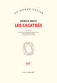 Les Cacatoès (9782072829727-front-cover)