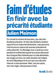 Faim d'études. En finir avec la précarité étudiante (9782021607772-front-cover)