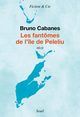 Les Fantômes de l'île de Peleliu, Récit (9782021600162-front-cover)