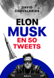 Elon Musk en 50 tweets (9782021603040-front-cover)