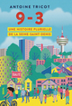 9-3, Une histoire plurielle de la Seine-Saint-Denis (9782021607376-front-cover)