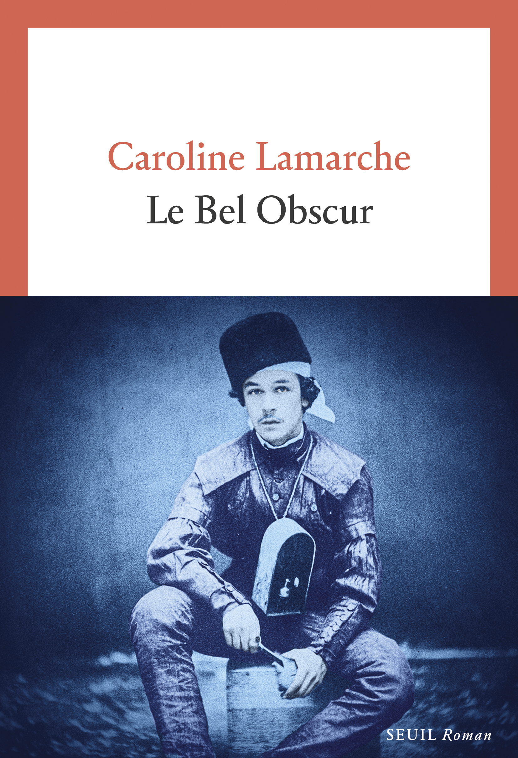 Le Bel Obscur (9782021603439-front-cover)