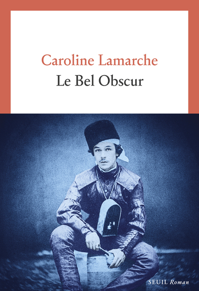 Le Bel Obscur (9782021603439-front-cover)