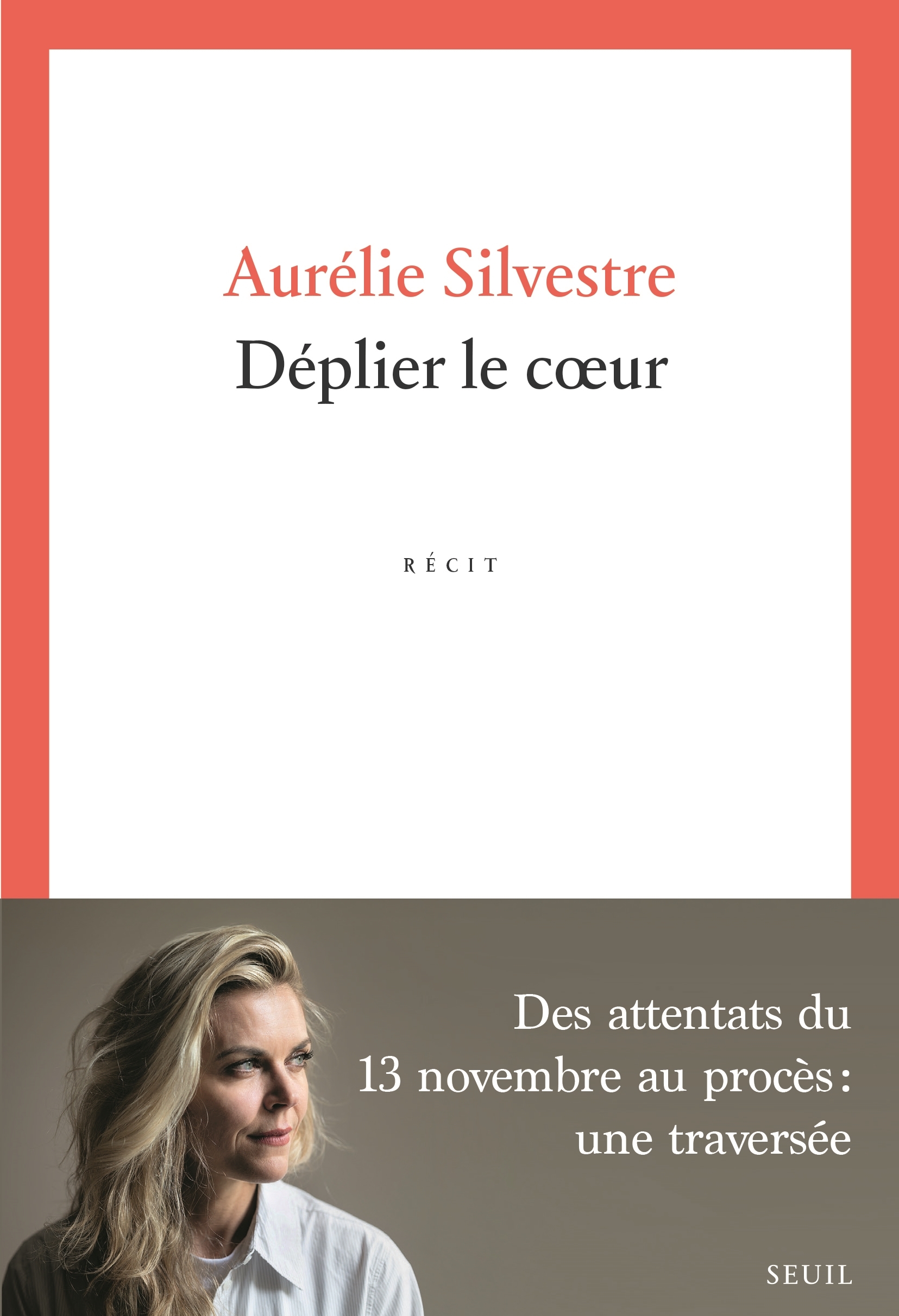 Déplier le coeur (9782021604405-front-cover)