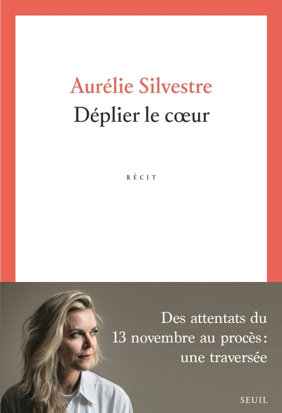 Déplier le coeur (9782021604405-front-cover)