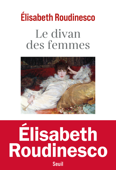 Le Divan des femmes (9782021622423-front-cover)