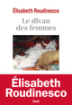 Le Divan des femmes (9782021622423-front-cover)