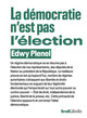 La démocratie n'est pas l'élection (9782021616057-front-cover)
