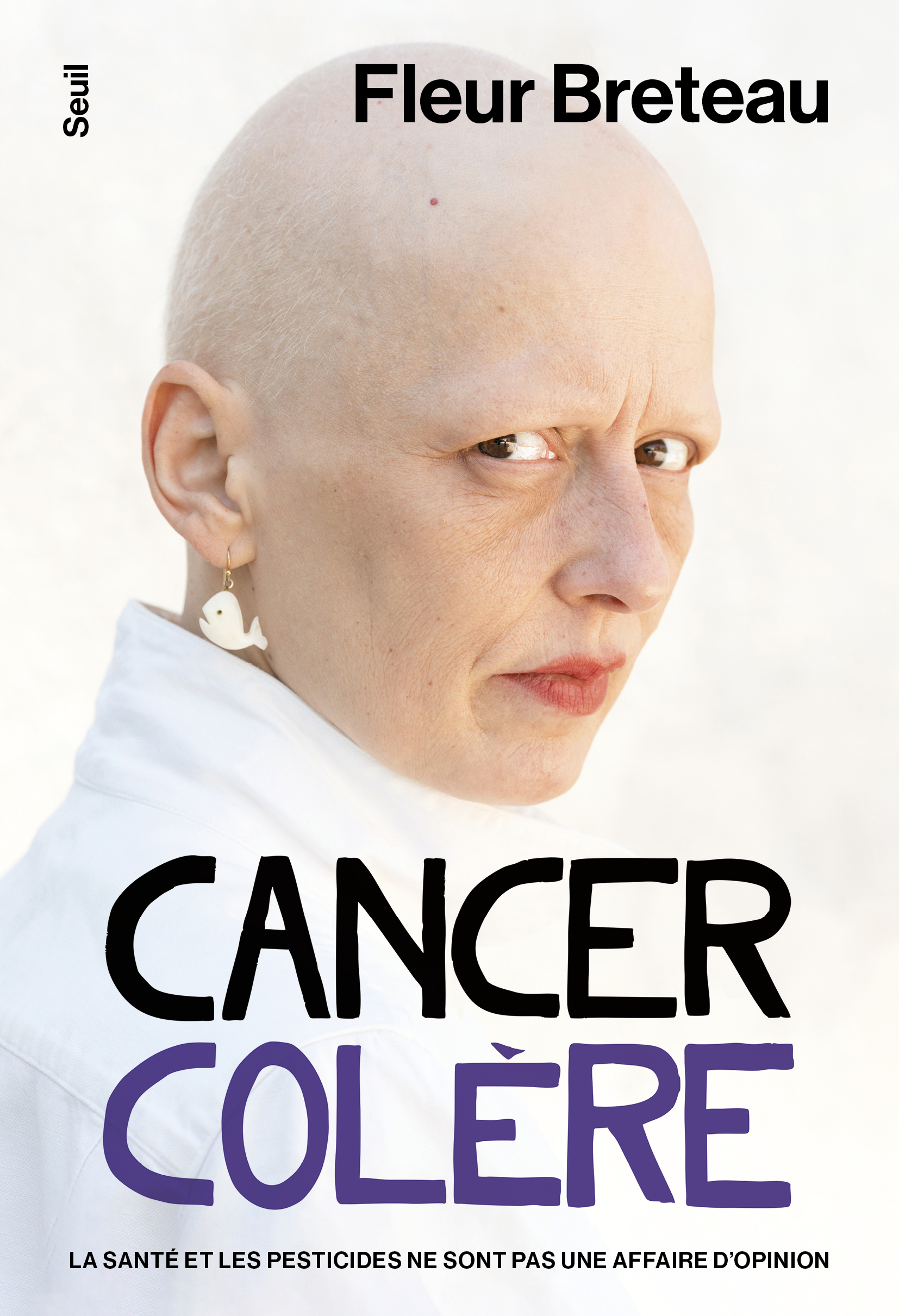 Cancer Colère (9782021618860-front-cover)