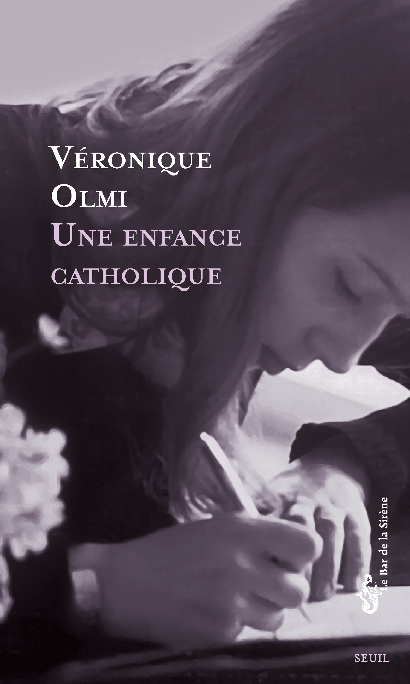 Une enfance catholique (9782021605853-front-cover)