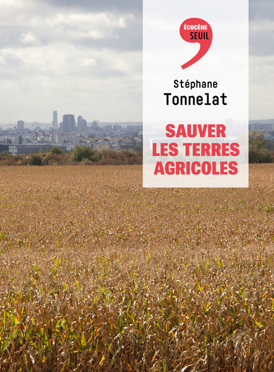 Sauver les terres agricoles (9782021614152-front-cover)