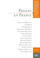 Pouvoirs, n° 197, Paysans en France (9782021616453-front-cover)