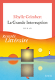 La Grande Interruption (9782021629408-front-cover)