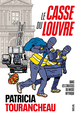Le Casse du Louvre, Dans les coulisses du musée mythique (9782021627282-front-cover)