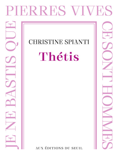 Thétis (9782021602838-front-cover)