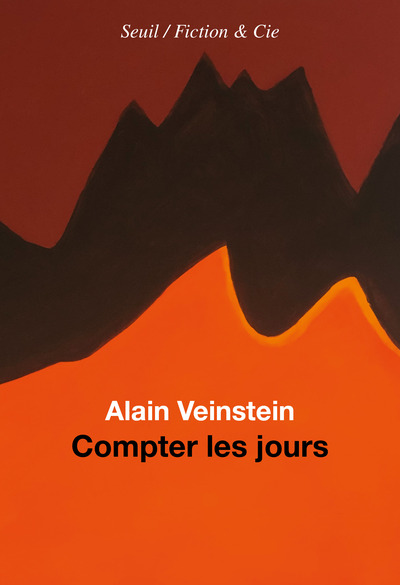 Compter les jours (9782021621945-front-cover)