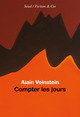 Compter les jours (9782021621945-front-cover)