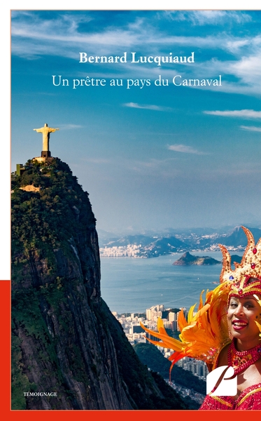 Un prêtre au pays du Carnaval (9782754740722-front-cover)