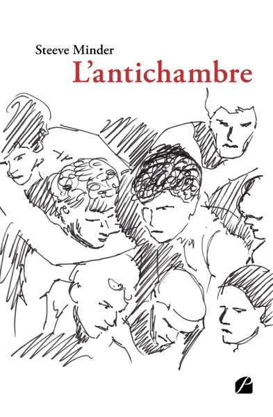L'antichambre (9782754760928-front-cover)