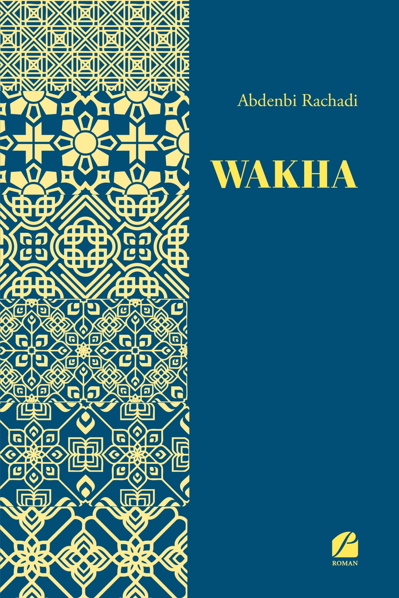 WAKHA (9782754777308-front-cover)