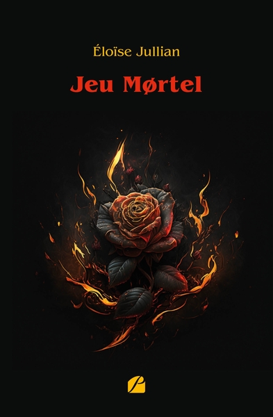 Jeu Mørtel (9782754763707-front-cover)