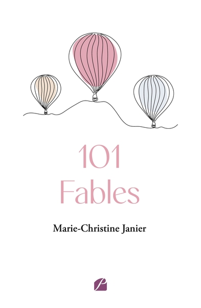 101 Fables (9782754763806-front-cover)