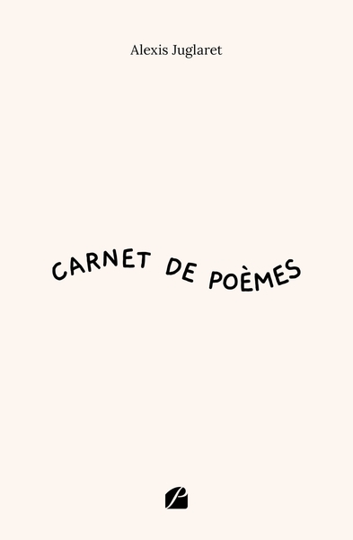 Carnet de poèmes (9782754766562-front-cover)