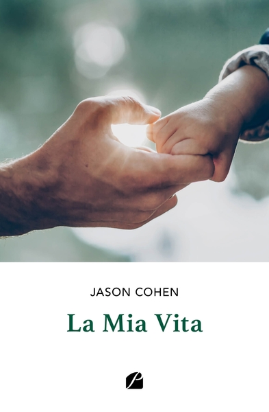 La Mia Vita (9782754763561-front-cover)