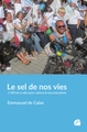 Le sel de nos vies, 1 500 km à vélo pour vaincre la mucoviscidose (9782754762021-front-cover)