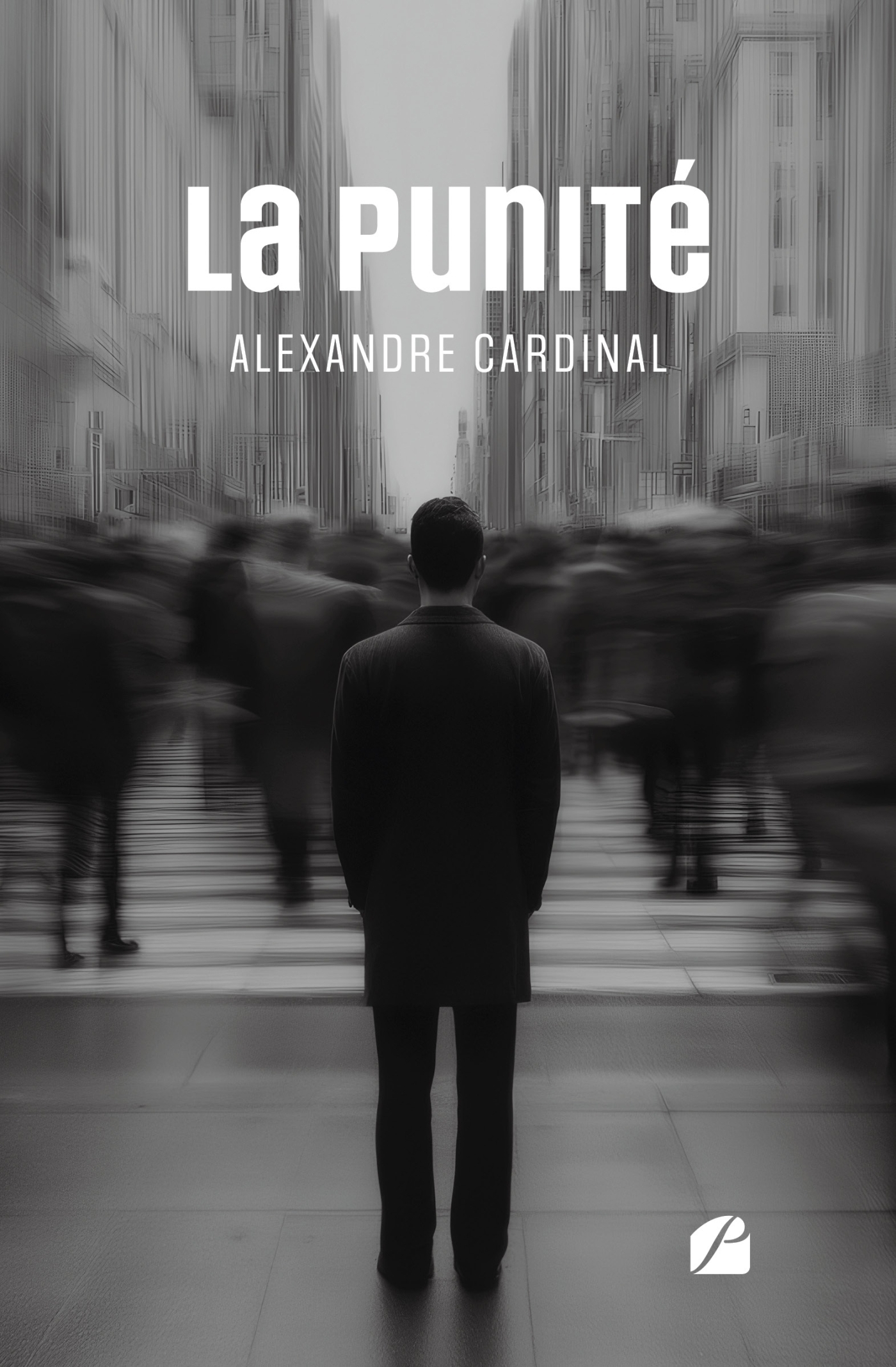 La punité (9782754777568-front-cover)