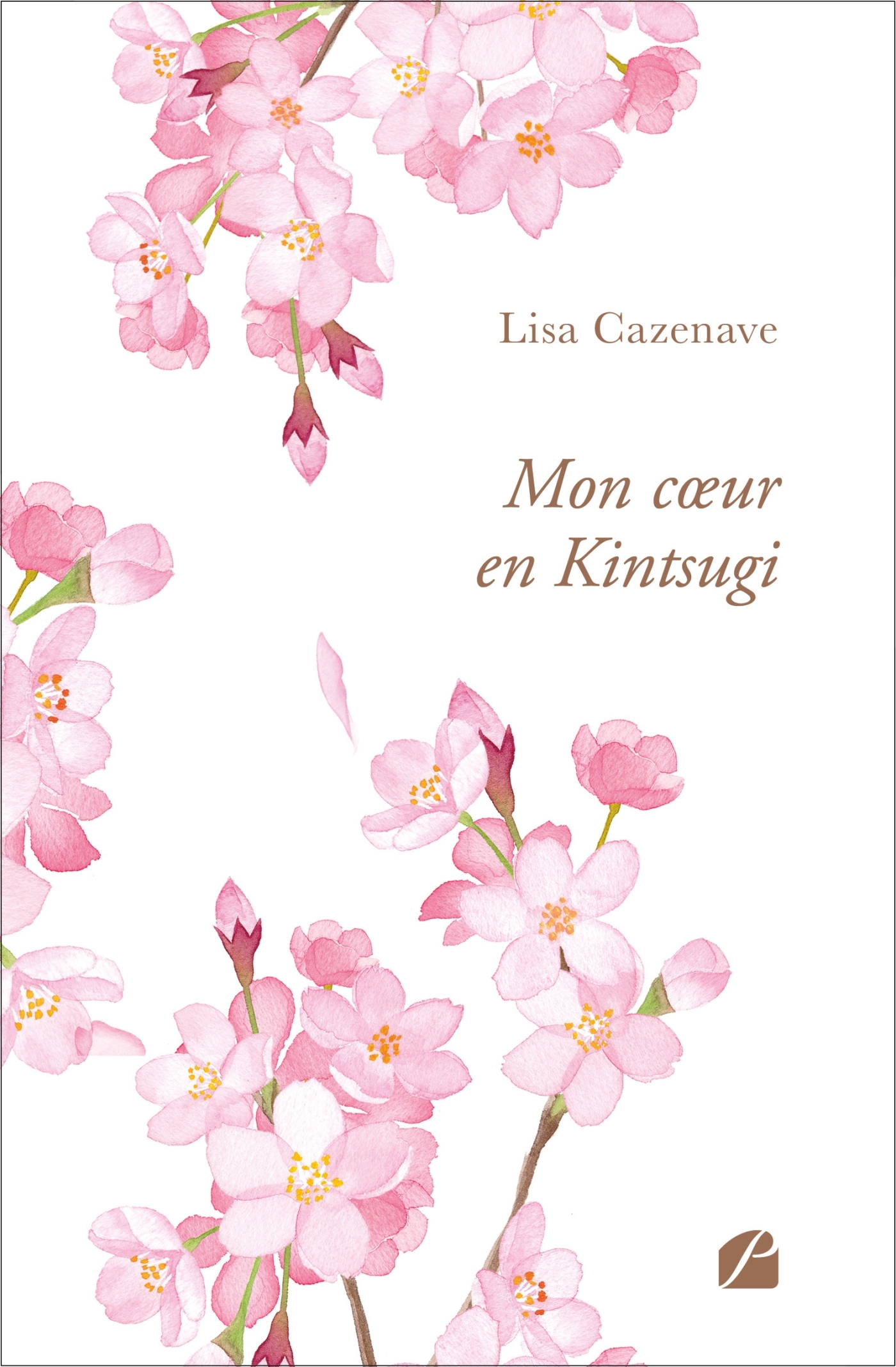 Mon coeur en Kintsugi (9782754775946-front-cover)