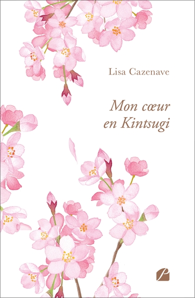 Mon coeur en Kintsugi (9782754775946-front-cover)