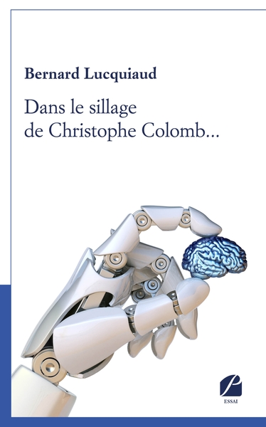 Dans le sillage de Christophe Colomb... (9782754751889-front-cover)