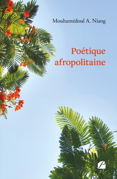 Poétique afropolitaine (9782754776806-front-cover)