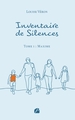 Inventaire de Silences, Tome 1 : Maxime (9782754777209-front-cover)
