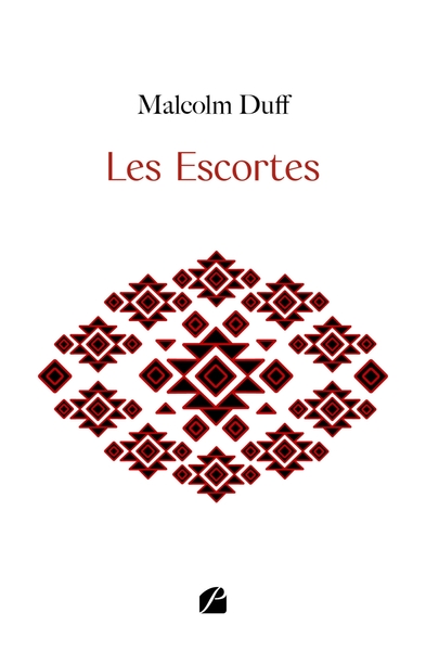 Les Escortes (9782754763486-front-cover)