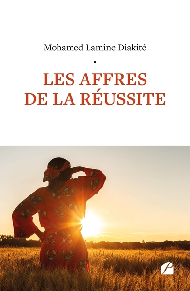 Les affres de la réussite (9782754765626-front-cover)