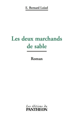 Les deux marchands de sable (9782754703857-front-cover)