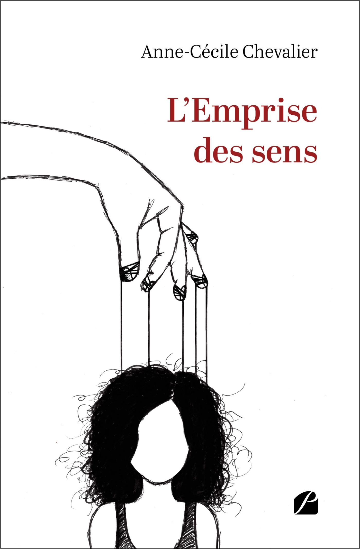 L'Emprise des sens (9782754777407-front-cover)