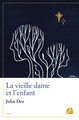 La vieille dame et l'enfant (9782754753425-front-cover)