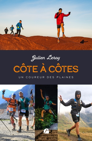 Côte à Côtes, Un coureur des Plaines (9782754763103-front-cover)